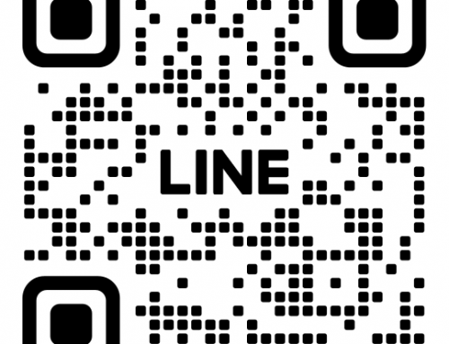 筑紫野店LINE公式アカウント！！